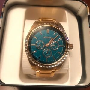 Fossil Women’s Watch